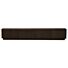 TV Dressoir Eco Line New Brown