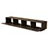 TV Dressoir Eco Line New Brown