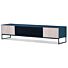 TV-meubel Bruss Scandinavisch 203cm