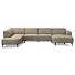 U-Bank Nantes Beige