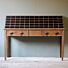 Bureau India Hout Postman 