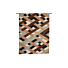 Urban Cotton Wandkleed Timber