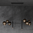 Hanglamp Urbino 6-Lichts