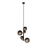 Hanglamp Urbino 2-Lichts