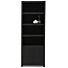 Boekenkast Diamond 4 Vaks 80cm