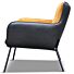 Moderne Fauteuil Rhiaz