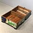 Box Hout Meerkleurig 