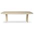 Tafel Japandi Caval 240 Naturel