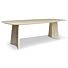 Tafel Japandi Caval 240 Naturel