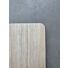 Eettafel Roxy Travertin Poot Brons