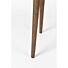 Zuiver Console Table Barbier Walnoot