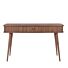 Zuiver Console Table Barbier Walnoot