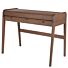  Zuiver Desk Bureau Barbier Natural