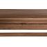 Zuiver Bureau Barbier Walnoot