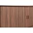 Zuiver Dressoir Barbier Walnoot