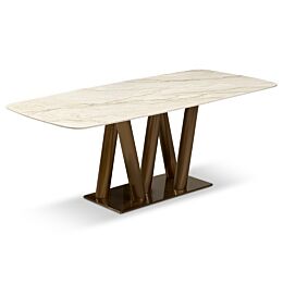 eettafel colmar