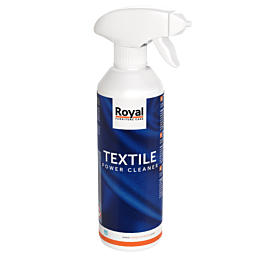 Textile Power Cleaner 