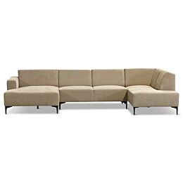 Hoekbank Mandy