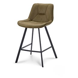 Barkruk Griffin Laag Groen 