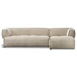 
Hoekbank Bruno Beige
