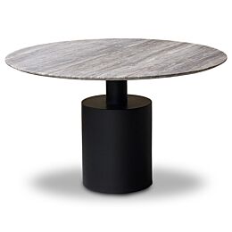 Eetkamertafel Amber Travertine Beige