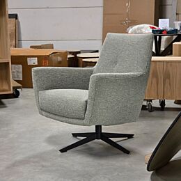 Draaifauteuil Donny