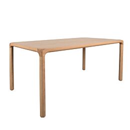 Zuiver Eettafel Storm Naturel 180cm