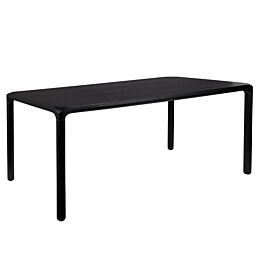 Zuiver Eettafel Storm Walnoot 220cm