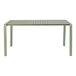 Zuiver Tuintafel Vondel Groen 169cm