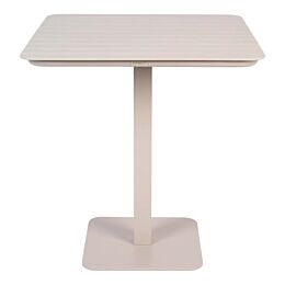 Zuiver Tuintafel Vondel Zwart 169cm