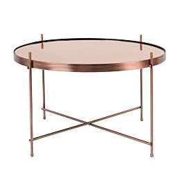 Zuiver Cupid Large Copper