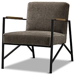 Fauteuil Noot Modern 