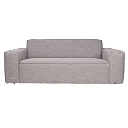 Zuiver Sofa Bor Grijs