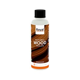 Natural Wood sealer