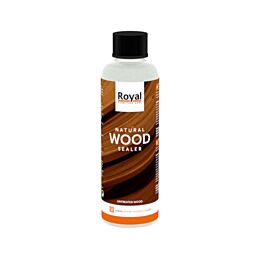 Natural Wood sealer