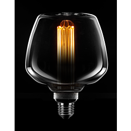 Lichtbron Lamp Deco Led Kooldraad