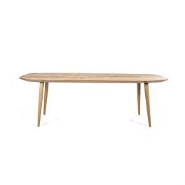 Eleonora Eettafel Tabassum 220cm