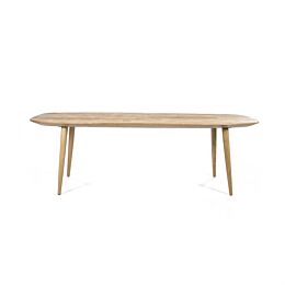 Eleonora Eettafel Tabassum 220cm