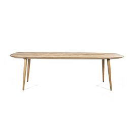 Eleonora Eettafel Tabassum 260cm