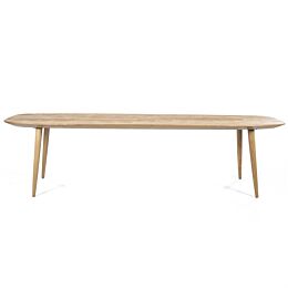 Eleonora Eettafel Tabassum 300cm