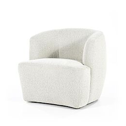 Fauteuil Charlotte - beige Copenhagen