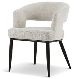 Eetkamerstoel Bogota Beige