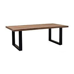 Industriële Eettafel Tury