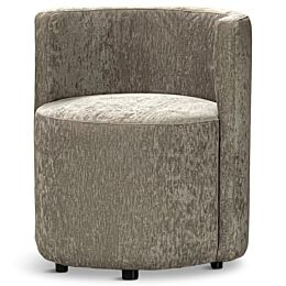 Fauteuil Rice Small Taupe