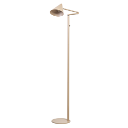 Vloerlamp Marvis Zand