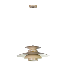 Hanglamp Potenza Zand