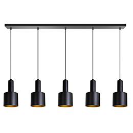 Hanglamp Sledge