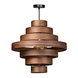 Hanglamp Noot
