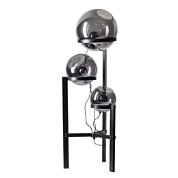 Vloerlamp Orb