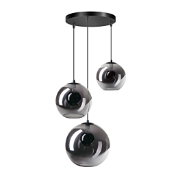 Hanglamp Orb 3
